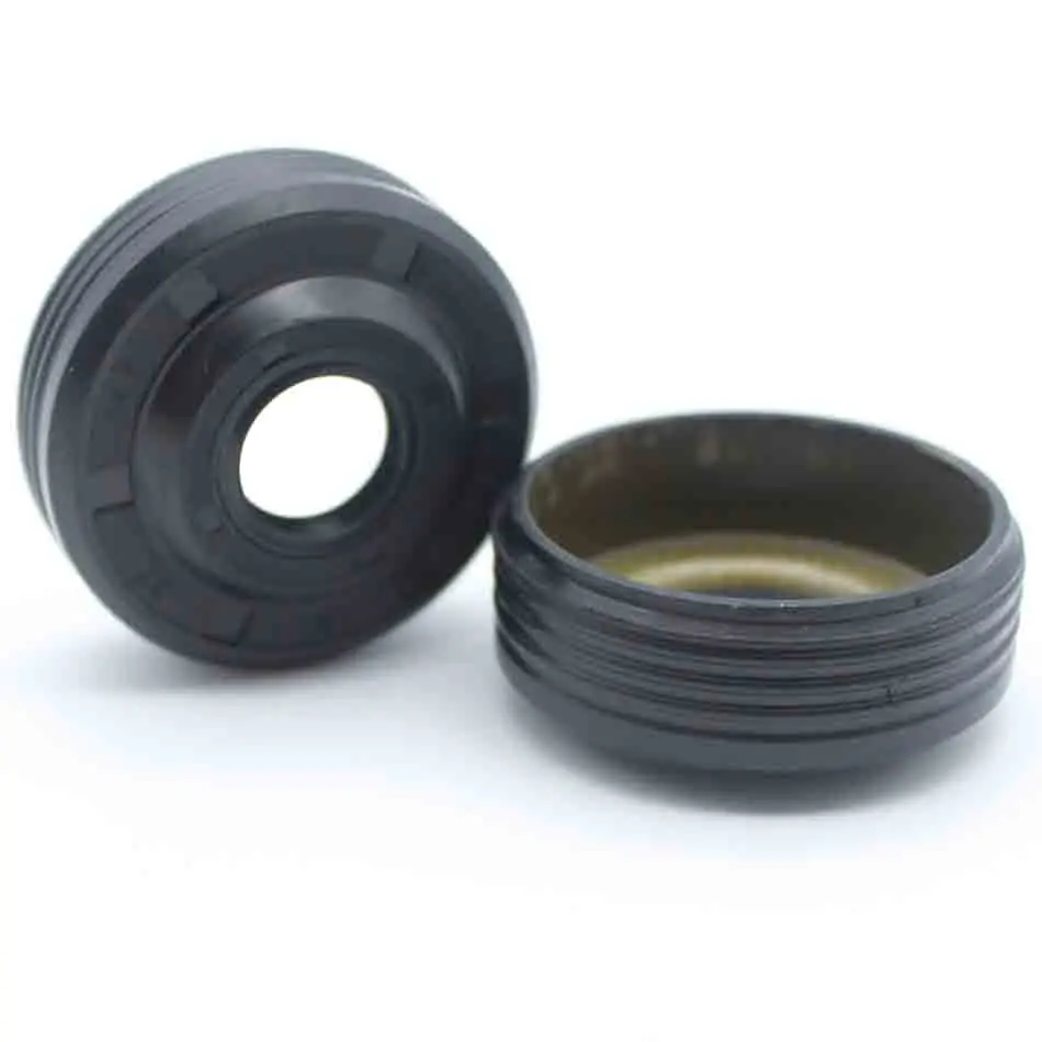 2x Crankshaft Oil Seal Set For HUSQVARNA 137 136 141 142 41 36 # 530 05 63-63 Petrol Chainsaw 2-Stroke Engine Parts 2x Crankshaft Oil Seal Set For HUSQVARNA 137 136 141 142 41 36 # 530 05 63-63 Petrol Chainsaw 2-Stroke Engine Parts