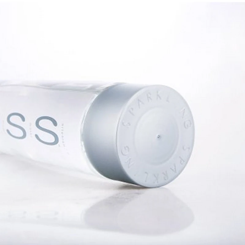 Voss - eau plate de Norvège - Voss Production