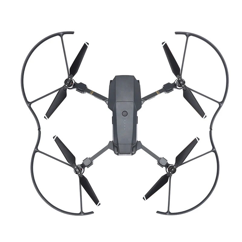 Startrc DJI Mavic Pro складной Квадрокоптер 4K с камерой propeller pros blade protector|quadcopter 4k|quadcopter with 4k
