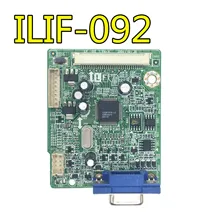 Тест для LG W2234SI управляющая плата W2234S ILIF-092 491441300100R