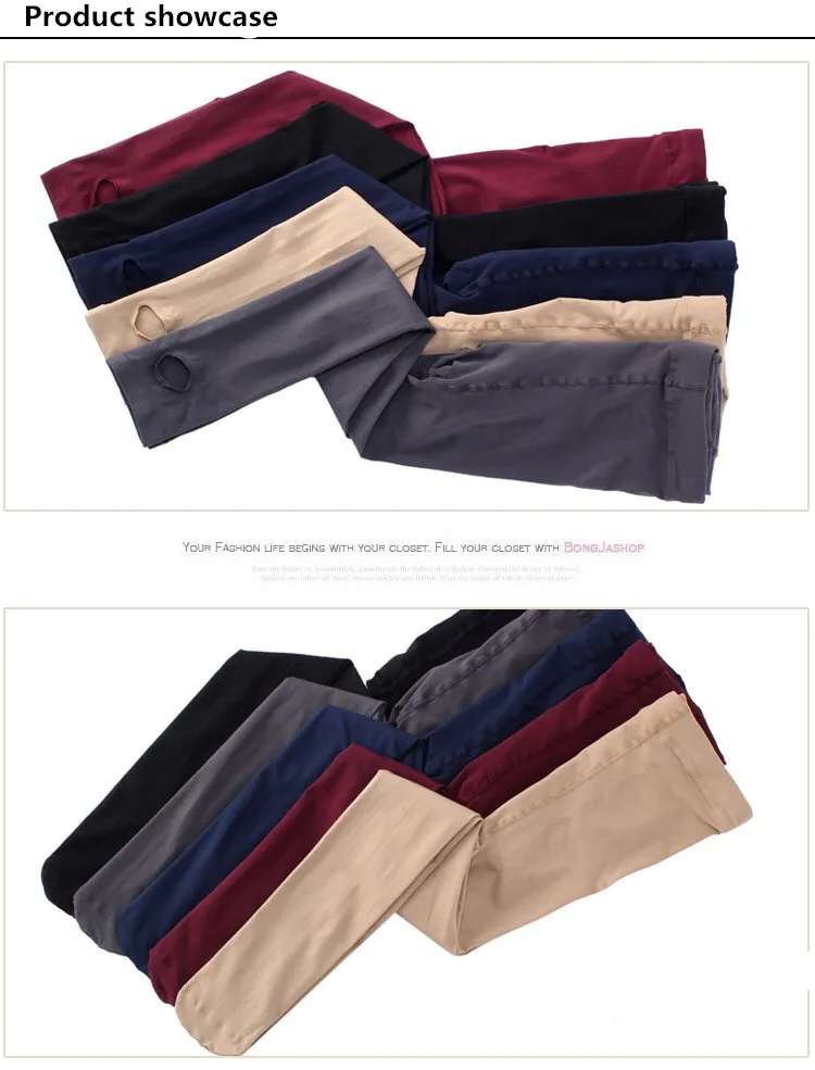 Roupas de Maternidade Roupas de Grávida Calças para Mulheres Meias para Mulheres Ajustáveis Cintura Alta Leggings Elástica 4 roupas de Maternidade leggings Roupas de Grávida