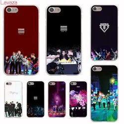 Lavaza BIGBANG G дракон, жесткий чехол для телефона для Apple iPhone 6 6S 7 8 плюс 4 4S 5 5S SE 5C крышка для iPhone XS Max XR случаях