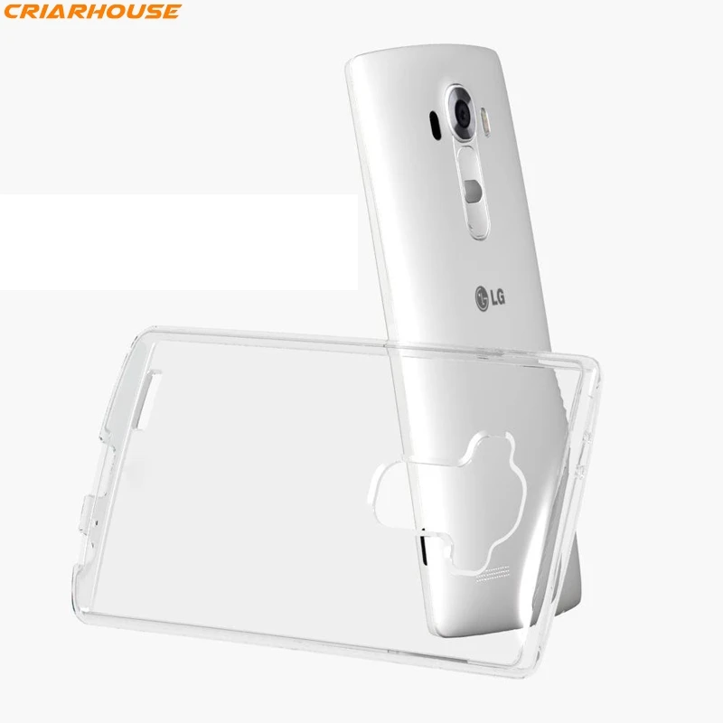 Прозрачный Мягкий ТПУ чехол для телефона LG G2 G3 G4 G5 mini S D337 K4 K5 K7 K8 K10 2017 C40 V10 Xpower2 Q6 Q8