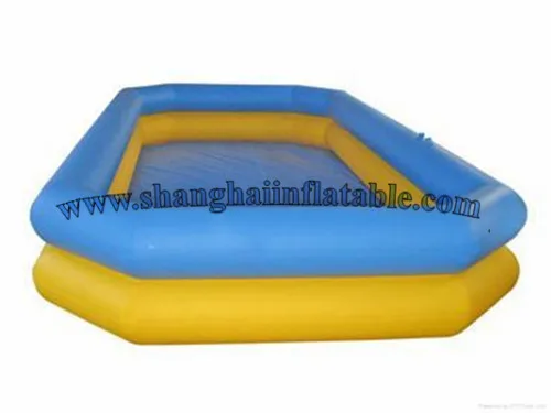 Hot Sale Inflatable Pool sport pool large inflatable pool font b swimming b font equipment