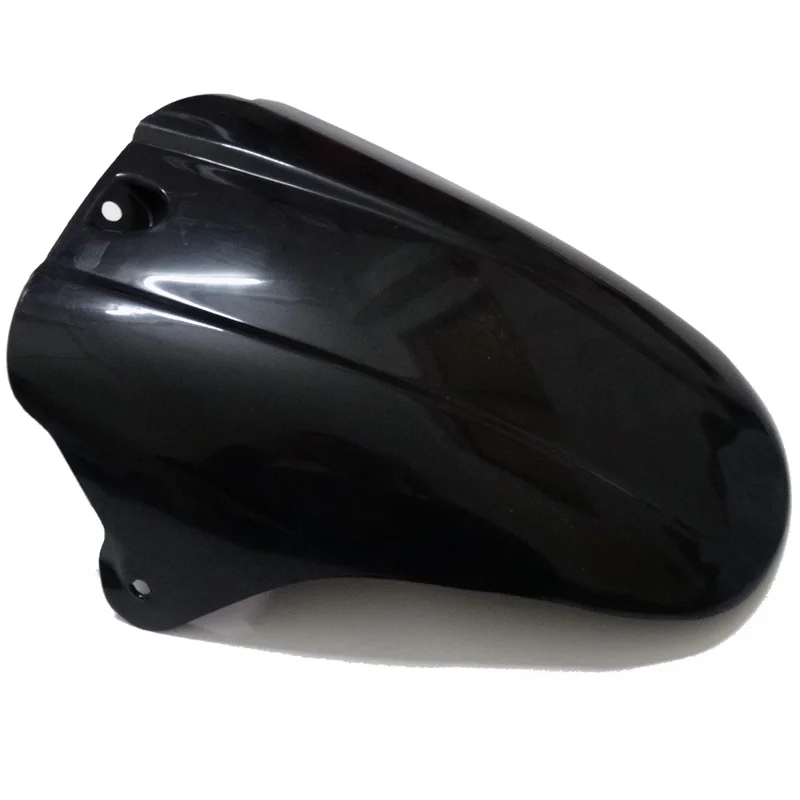 Заднее крыло для мотоцикла SUZUKI GSXR600 GSXR750 2011 2012 2013 GSXR 600 750 11 12 13 мотоциклетное Крыло ABS