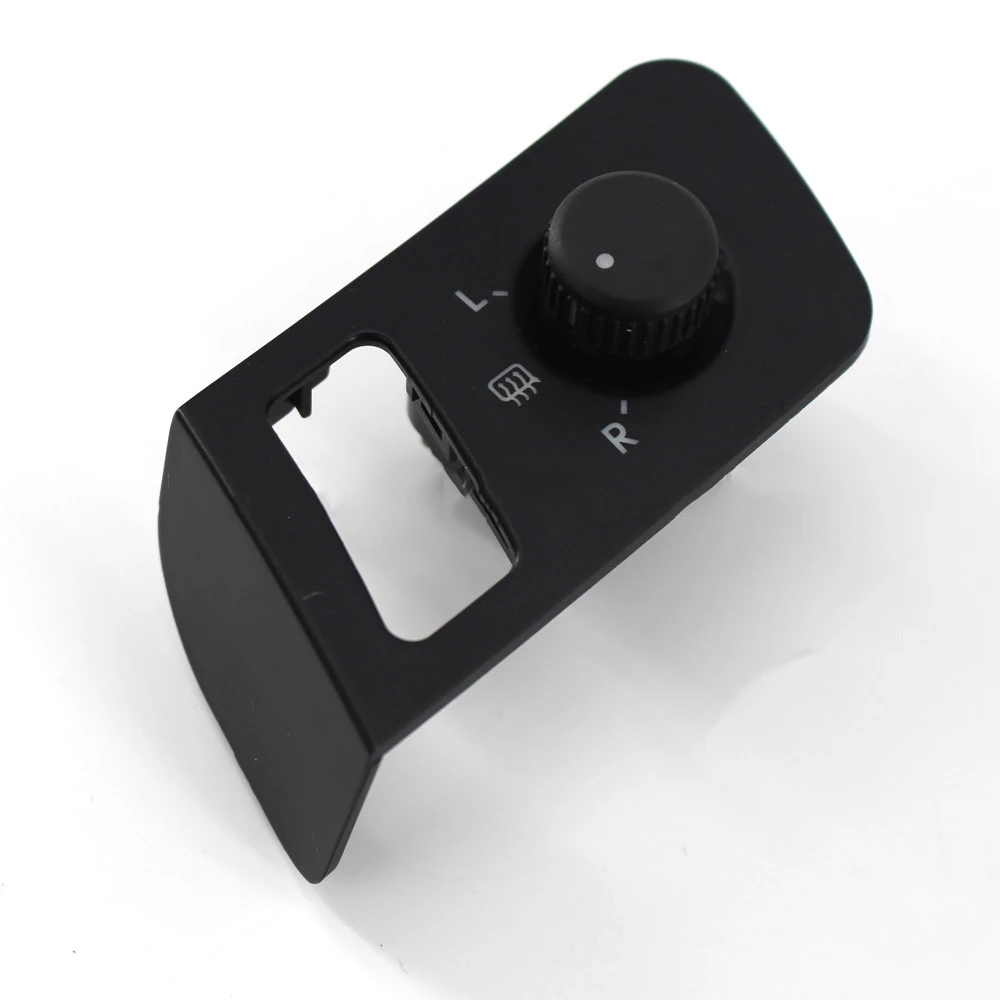 For Volkswagen VW Touran 20092015 Car Side Mirror Switch Auto Rear