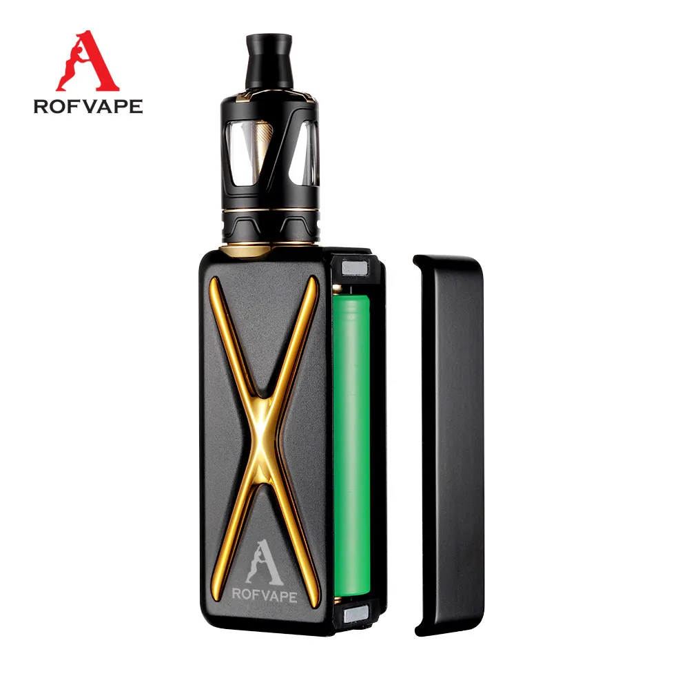 Rofvape XER 90W Kit10