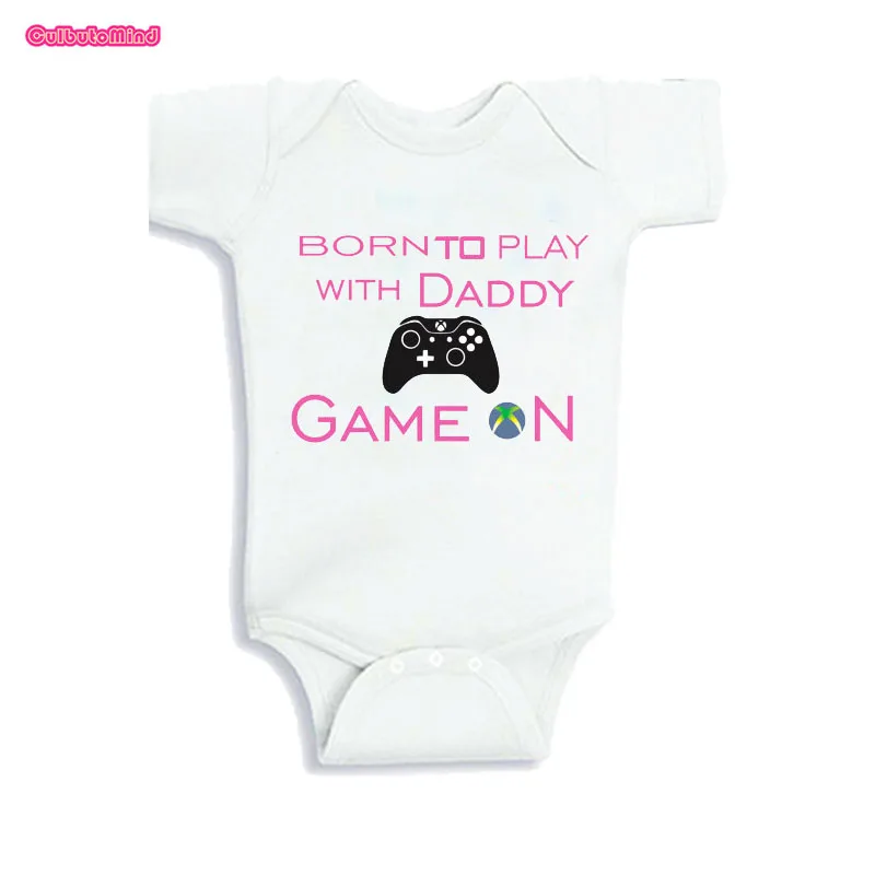 born to play 