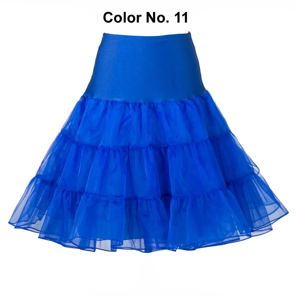 Color NO 11