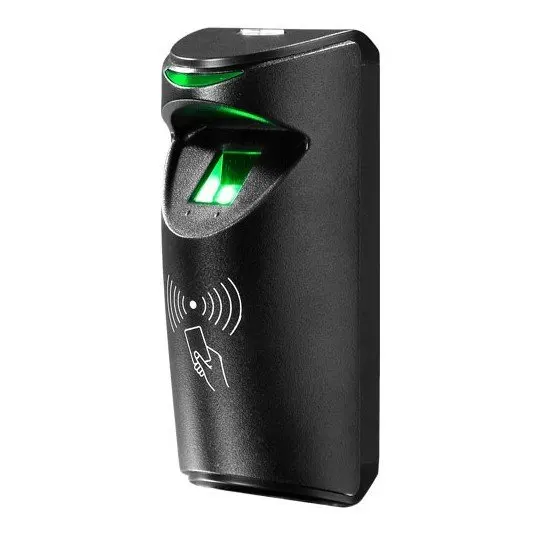 

F11 fingerprint reader with durable and high accurate ZK optical sensor Work with all access control system