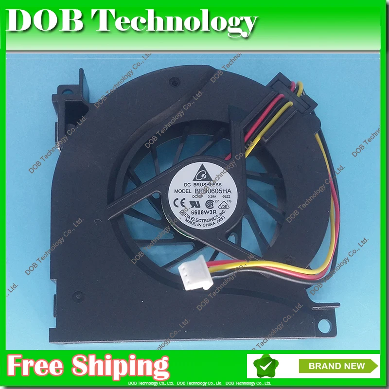 

CPU Cooling fan for Asus A6R A6T Z92R Z92M Z92 New Laptop Cooler Fan