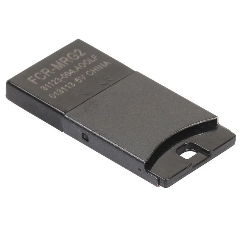 Kingston USB 2,0 Micro SD кард-ридер microSD microSDHC microSDXC флэш-карта памяти адаптер