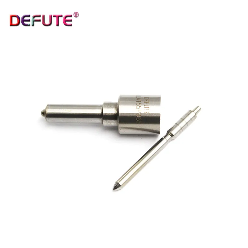 Высокое качество DLLA155P965 качество common rail серии электронная Топливная форсунка для инжектора 095000-6700