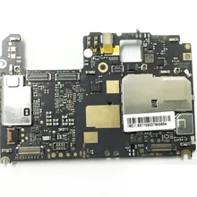 Оригинальная материнская плата для Xiaomi mi A1 mi 5x LTE 64gb Материнская плата