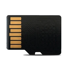 Большая Акция! 50 64 МБ TF карта 64 М Micro SD карта Micro карта памяти для сотового телефона