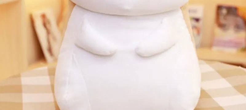Plush Toys (8)