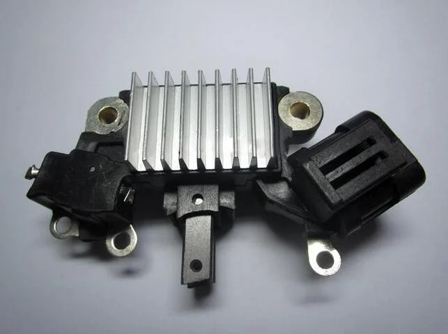 

Car Generator regulator For Nissan Tiida Teana Sunny Paladin (LR180-741C)