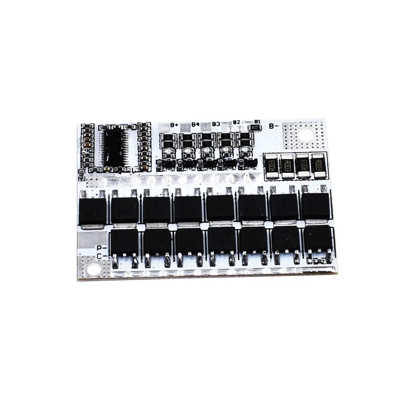 3 S/4S 100A 12 V BMS литий ионная литиевая батарея Защитная плата|Модули для умного дома| |
