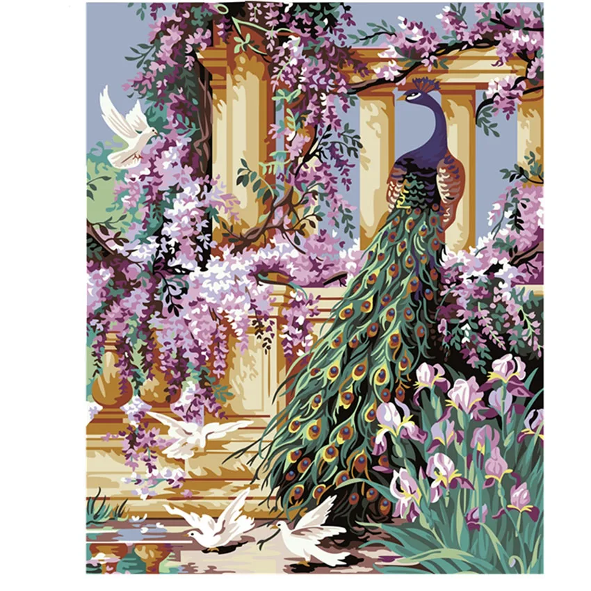 роберт файнэл городской пейзаж. алмазная мозаика клод моне. картины из рублей. томас кинкаде водопад. пазлы природа пейзажи.