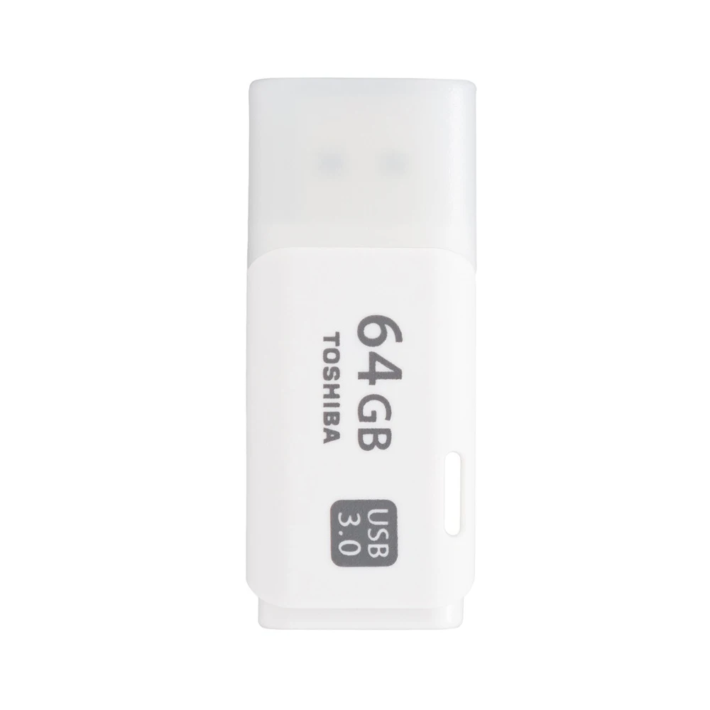 TOSHIBA USB 3,0 USB флэш-накопитель 64 ГБ реальная емкость THUHYBS 32 ГБ USB флэш-накопитель качество карта памяти 32G ручка-накопитель