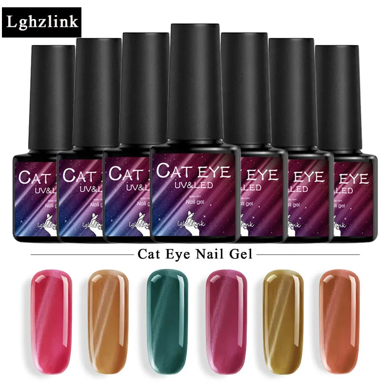 

8ML Paint Nail Polish jade cat eye gel polish Wine Series Nail Art nail polish gel gelike polygel Base top coat