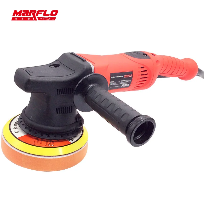 Car Polishing Machine Polisher Auto Detailing Polisher Tools for Car