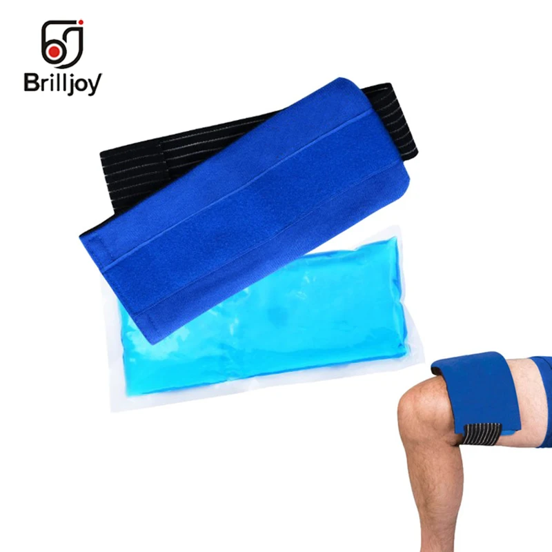 Gel Hot and Cold Ice Pack 7