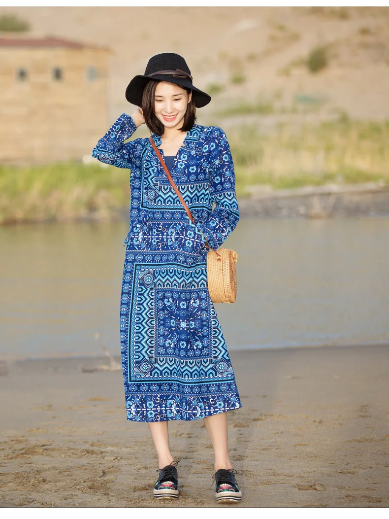 knee length dress (8)