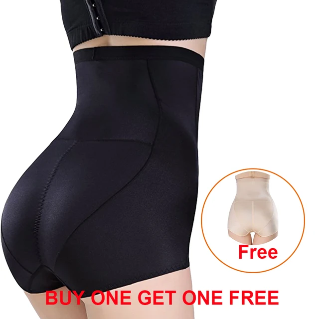 Butt lifter 2 pieces waist shaper lingerie Modeling Strap Waist For