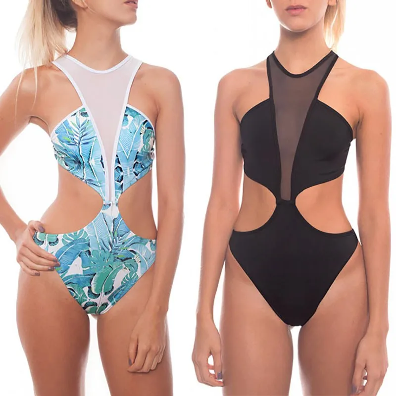high support swimsuit