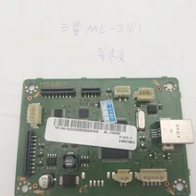 1pcs Motherboard Used Formatter Board For Samsung ML-2161 2161 2165 Printer ML-2165 Logic Mainboard ML-2161 1pcs Motherboard Used Formatter Board For Samsung ML-2161 2161 2165 Printer ML-2165 Logic Mainboard ML-2161