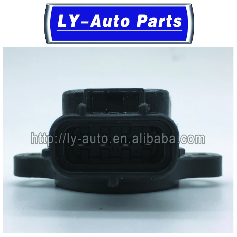 1991-98 для TOYOTA LEXUS OEM TPS Датчик положения дроссельной заслонки 89452-33010