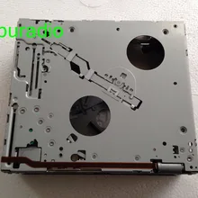 Бесплатный почтовый Alpine 6CD/dvd-чейнджер механизм DZ63G160 правильный PCB для Mercedes comand NTG4 HDD навигации W204 c класса