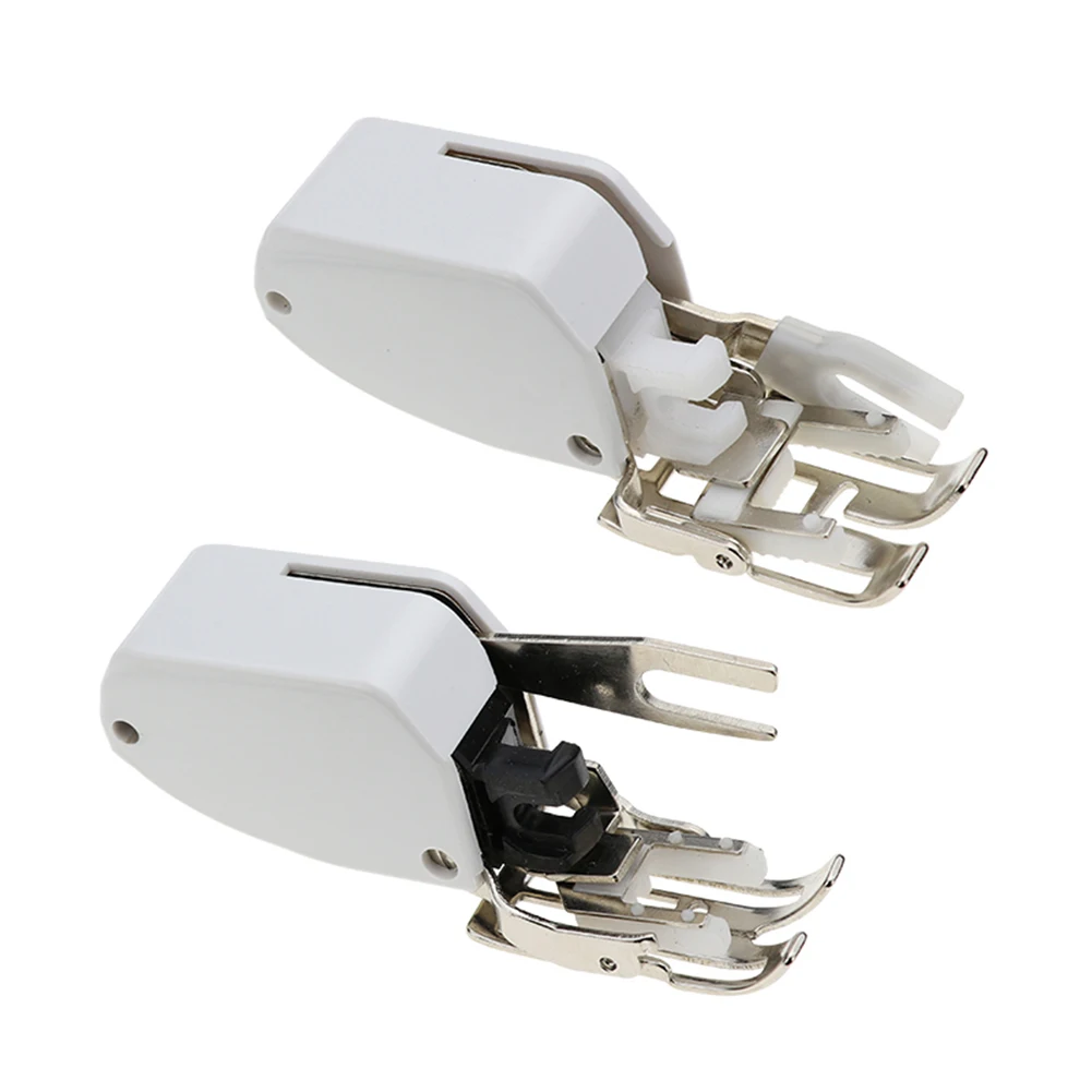

Sewing Machine Quilting Walking Guide Feet Foot Presser Foot Spare Parts