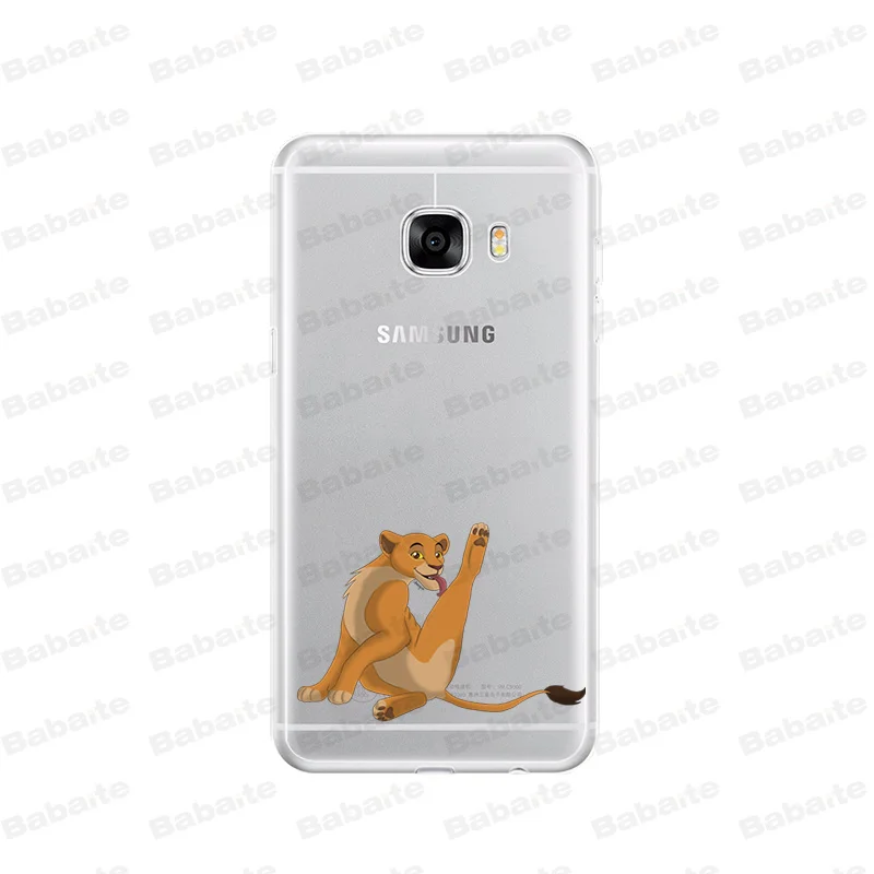 The Lion King Best Coque 