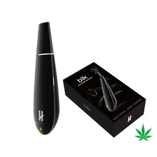 Fantastic Dry Herb Vaporizer Kit Electronic Cigarette with 16500mAh Built in Battery Temperature Control Herbal font