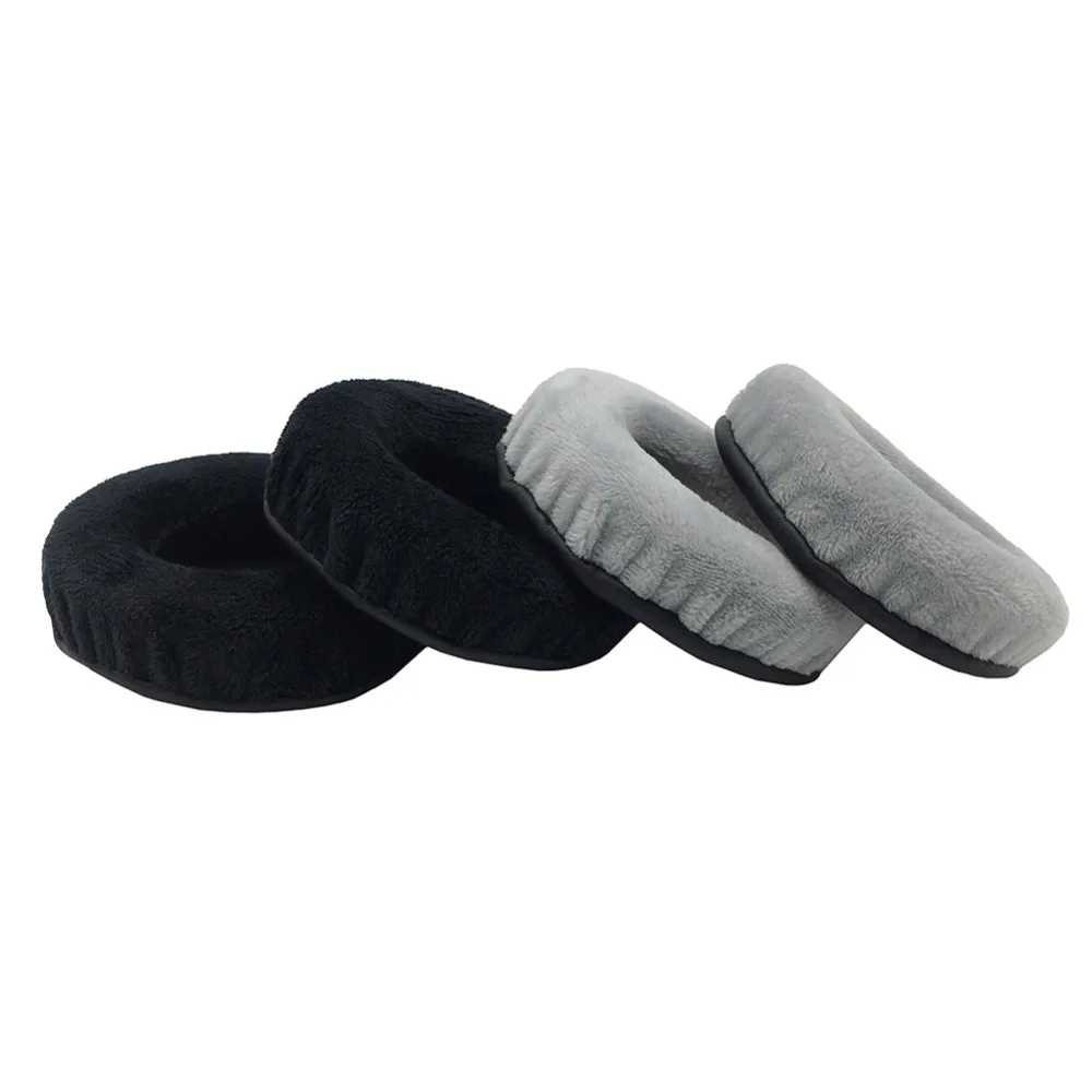 1 Pair of Ear Pads Cushion Cover Earpads Replacement Cups for Fostex T40RPMK2 Headphones