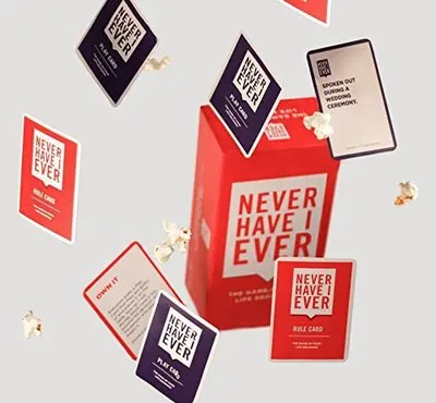 

Game Card Sticker For VIP