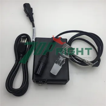 

20mm domeless quartz nail coil heater with temperature control box