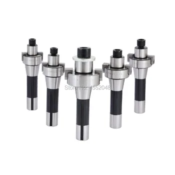 

R8-FMB22 FMB27 FMB32 FMB40 face milling tool handle turret milling machine suspender cutter disc tool handle metric M12 inch 7/1
