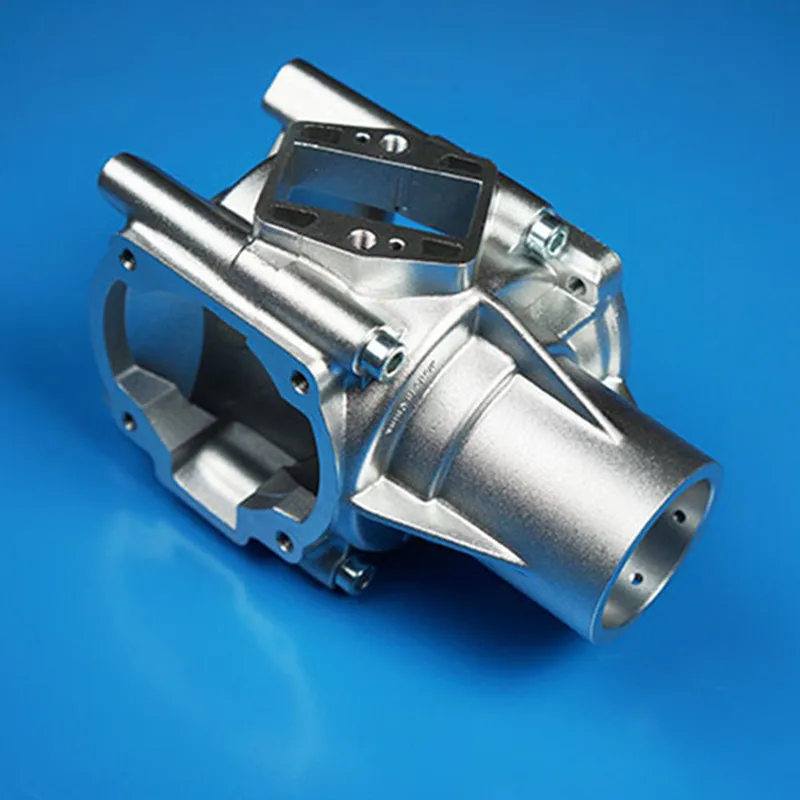

DLE170 crankcase for DLE DLE170 engine