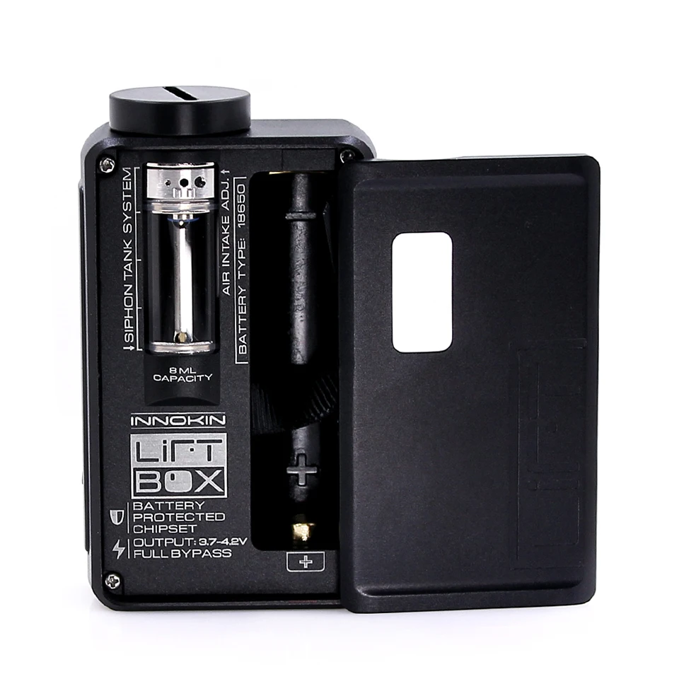 Innokin LIFTBOX mod (19)