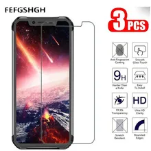Screen Protector Tempered Glass Film For Blackview