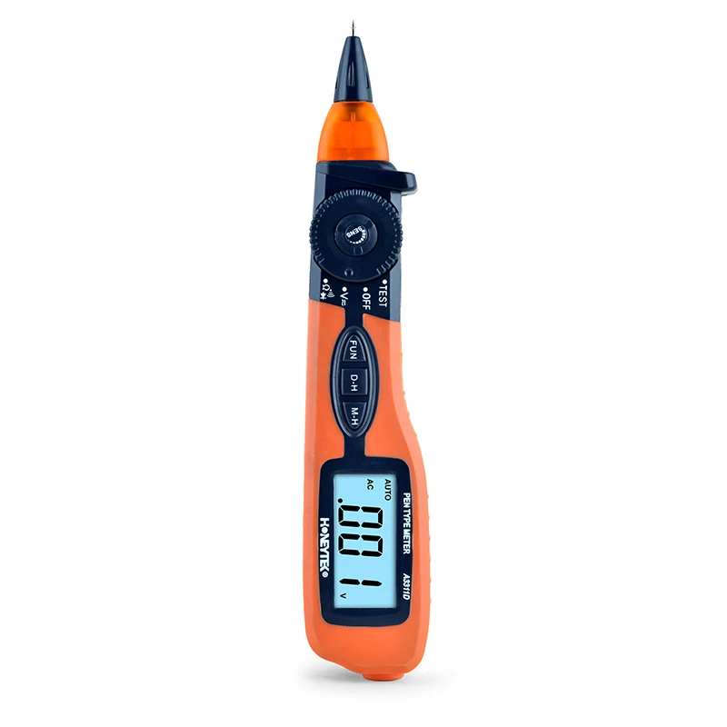 A3311D Digital Multimeter Pen Type AC DC Meter Tester (1)