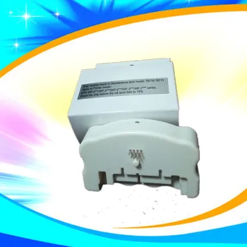 

NEW EPS WorkForce T6711 T6710 WF3620 WF3640 WF7110 WF7620 WF7610 Printer Maintenance Tank Chip Resetter
