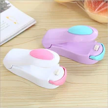 Мини-посылка, упаковочная машина для кухонного комбайна, Упаковочная посылка, герметики, бытовая техника для кухни