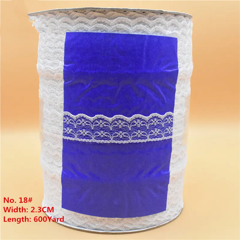 Красивая белая кружевная лента широкая французская африканская кружевная ткань кружевная отделка для швейных аксессуаров вышитая одежда