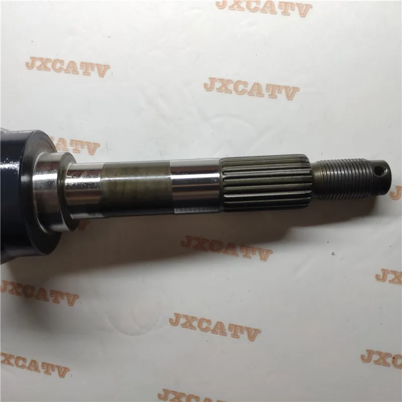 CV шарнирный шаровой набор передняя внешняя клетка для KAWASAKI 2510 MULE 3010 MULE KAF620 KAF950 дизель 4010 MULE KAF620 KAF950 дизель