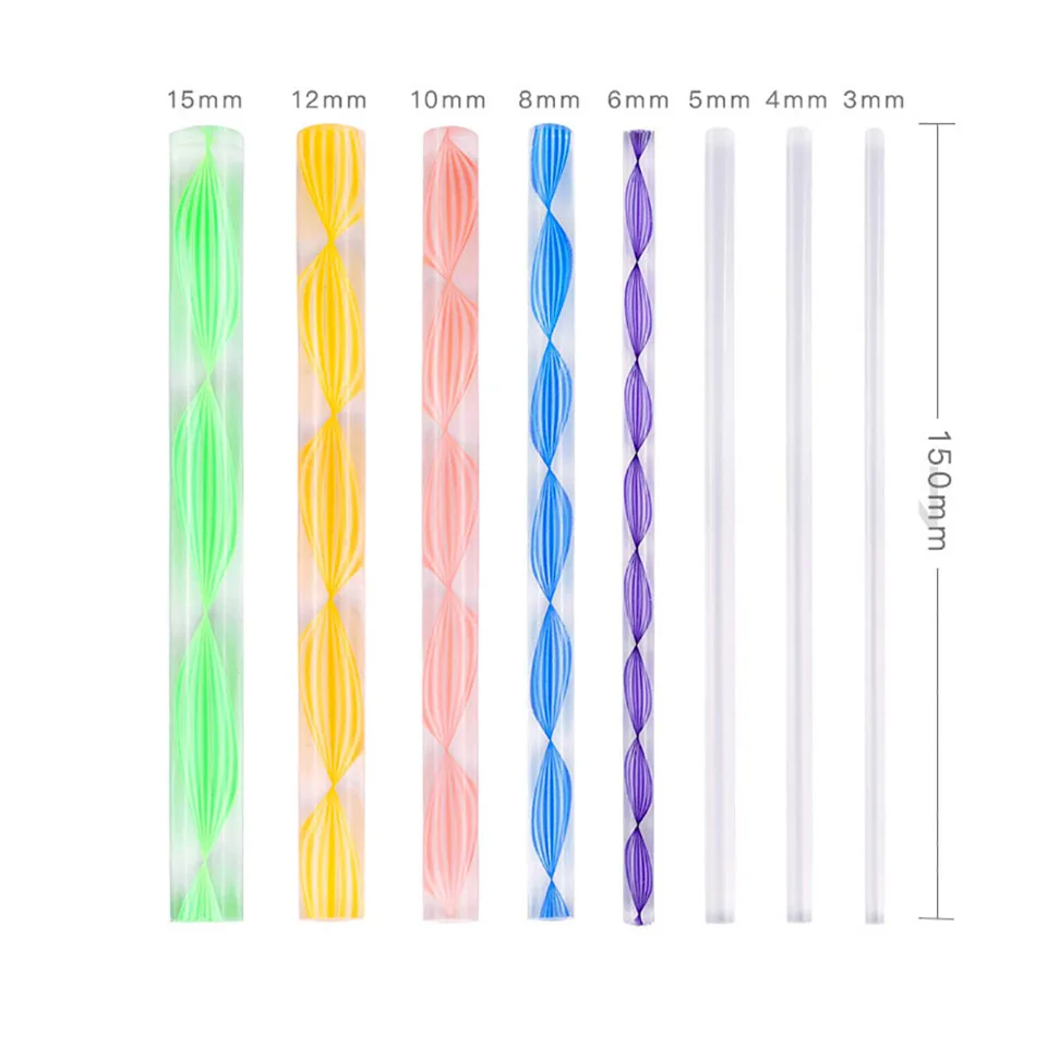8 шт./компл. Мандала пунктирные инструменты в горошек набор для рисования керамики акриловые стержни Скульптура рок картина Мандала Трафареты ногтей, для маникюра, ручка