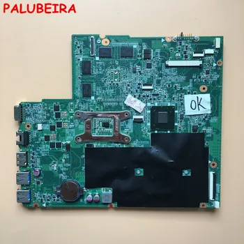 

PALUBEIRA Original Laptop Motherboard For Lenovo Ideapad Z580 DALZ3AMB8E0 GT630M GT635M video card HM76
